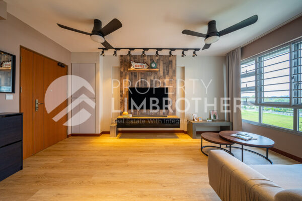 130A Lorong 1 Toa Payoh