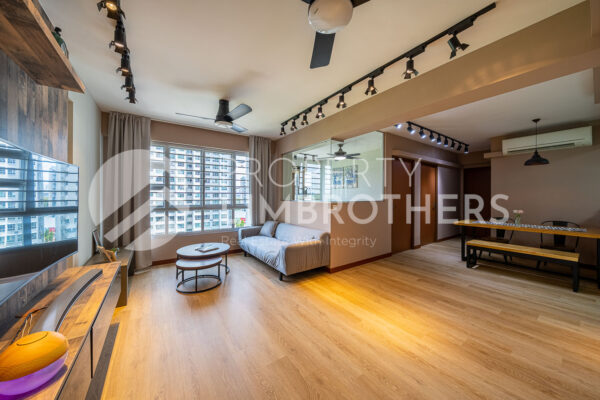 130A Lorong 1 Toa Payoh