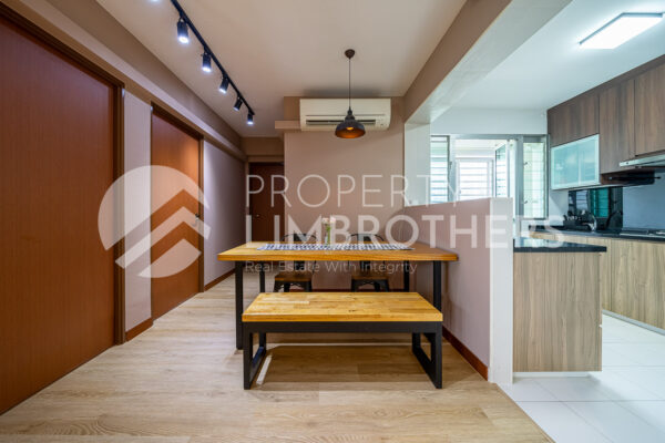 130A Lorong 1 Toa Payoh