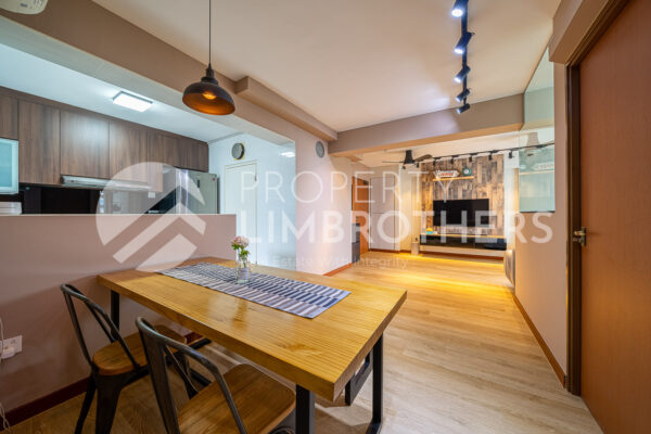 130A Lorong 1 Toa Payoh