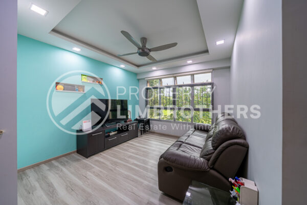 130B Canberra Crescent