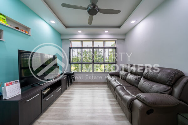 130B Canberra Crescent