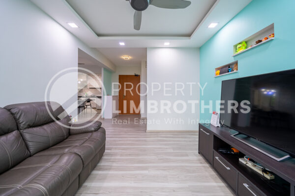 130B Canberra Crescent