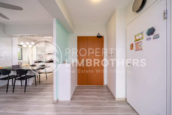 130B Canberra Crescent