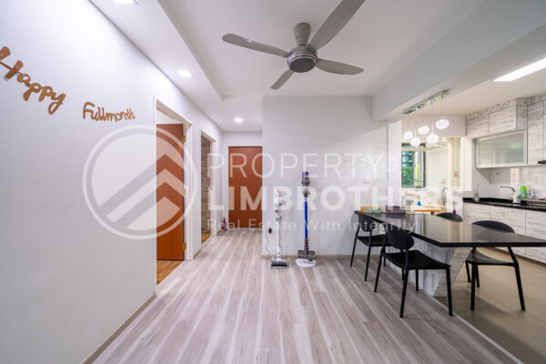 130B Canberra Crescent