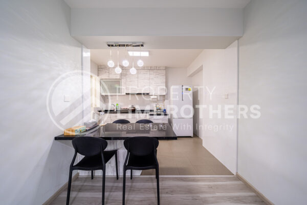 130B Canberra Crescent