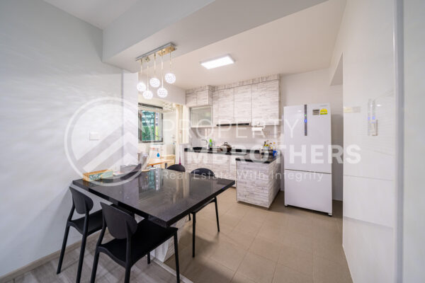 130B Canberra Crescent