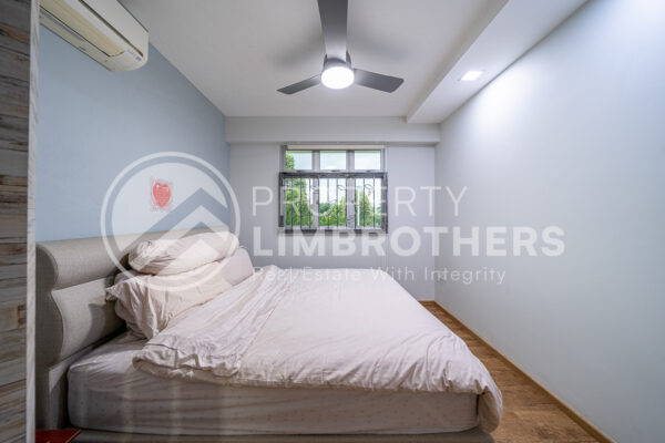 130B Canberra Crescent