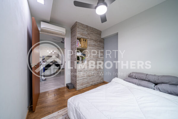 130B Canberra Crescent