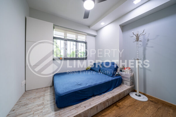 130B Canberra Crescent