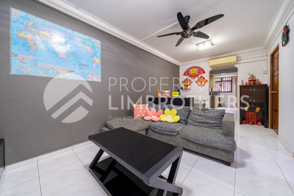 17 Lorong 7 Toa Payoh