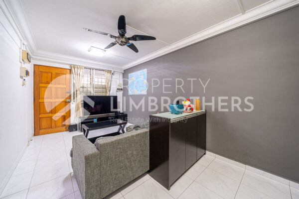 17 Lorong 7 Toa Payoh