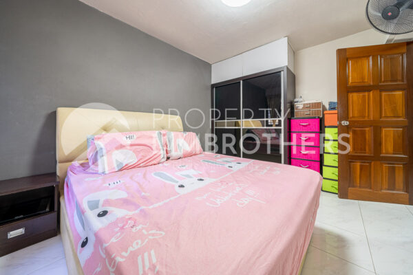 17 Lorong 7 Toa Payoh