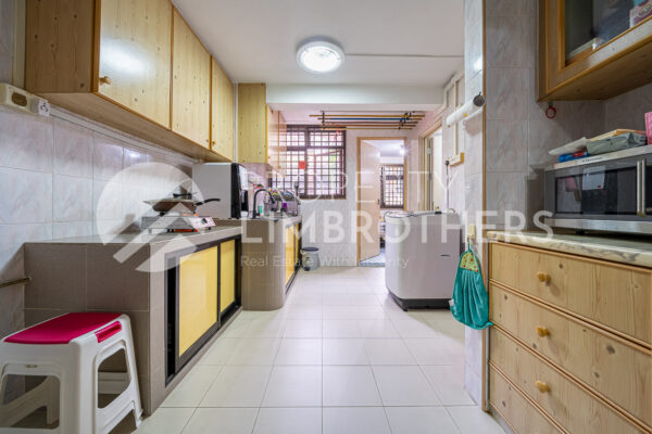 17 Lorong 7 Toa Payoh