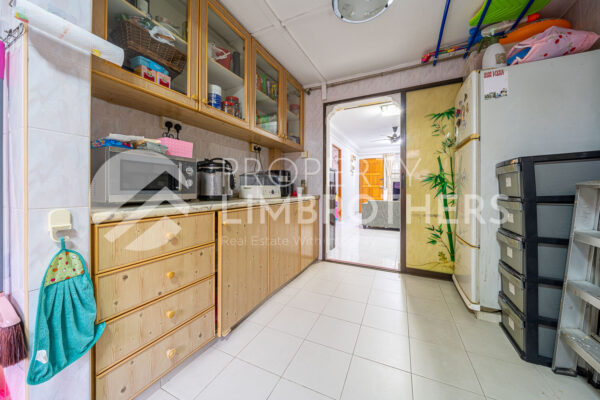 17 Lorong 7 Toa Payoh