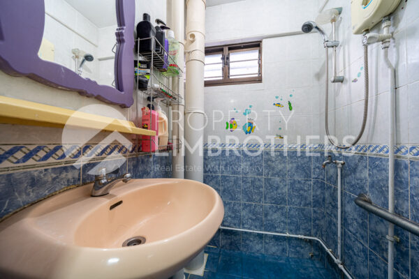 17 Lorong 7 Toa Payoh