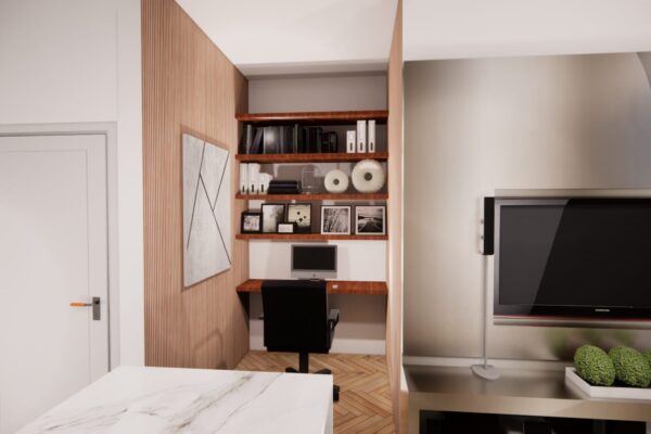 The Florence Residences