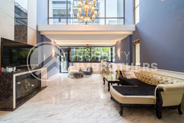 The Gardens @ Gerald