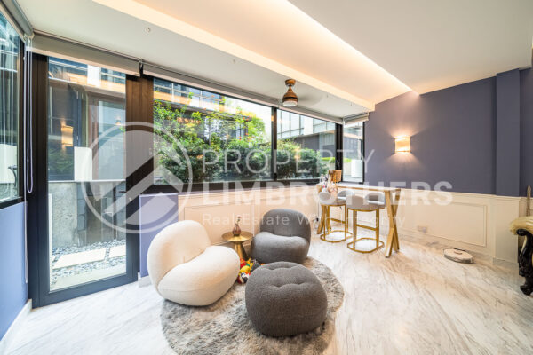 The Gardens @ Gerald