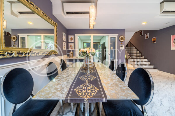 The Gardens @ Gerald