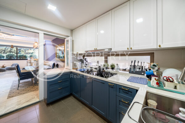 The Gardens @ Gerald