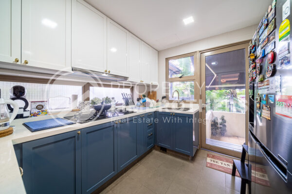 The Gardens @ Gerald