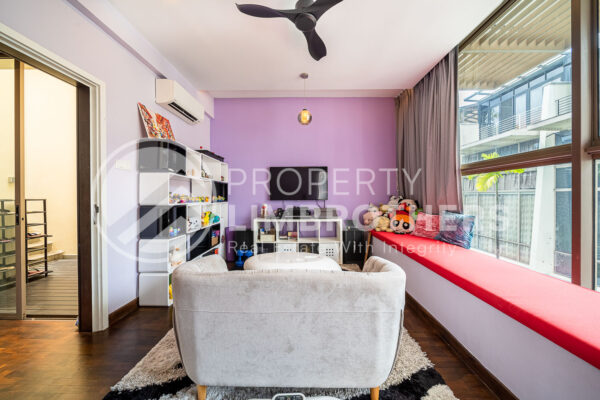 The Gardens @ Gerald