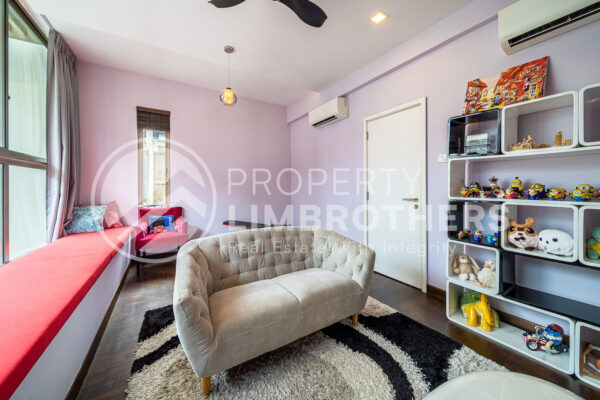 The Gardens @ Gerald