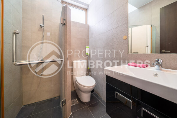 The Gardens @ Gerald