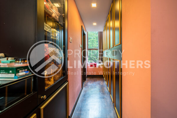 The Gardens @ Gerald