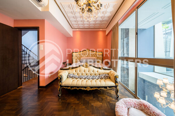 The Gardens @ Gerald