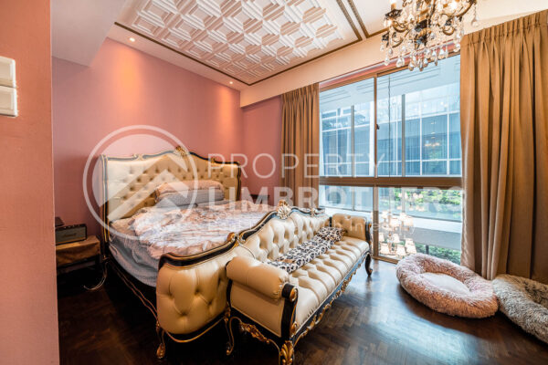 The Gardens @ Gerald