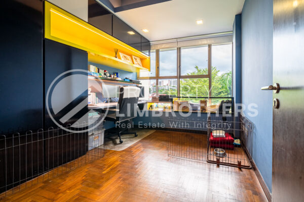 The Gardens @ Gerald