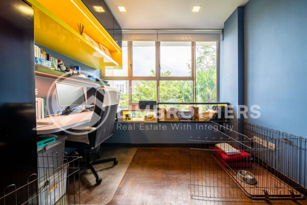 The Gardens @ Gerald