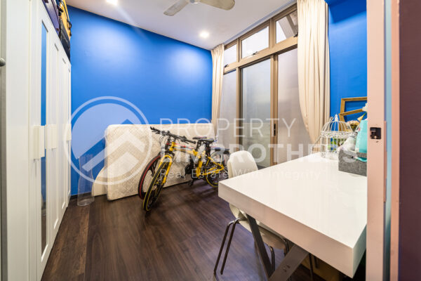 The Gardens @ Gerald