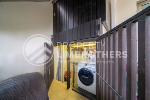 The Gardens @ Gerald