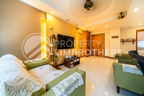 264C Compassvale Bow