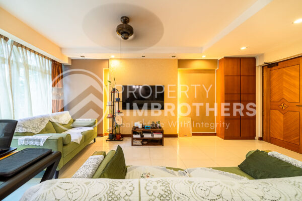 264C Compassvale Bow