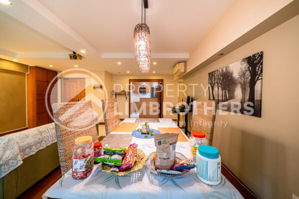 264C Compassvale Bow