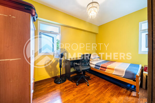 264C Compassvale Bow