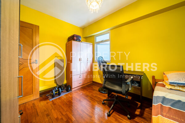 264C Compassvale Bow