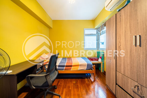 264C Compassvale Bow