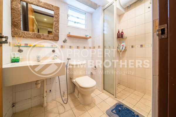 264C Compassvale Bow