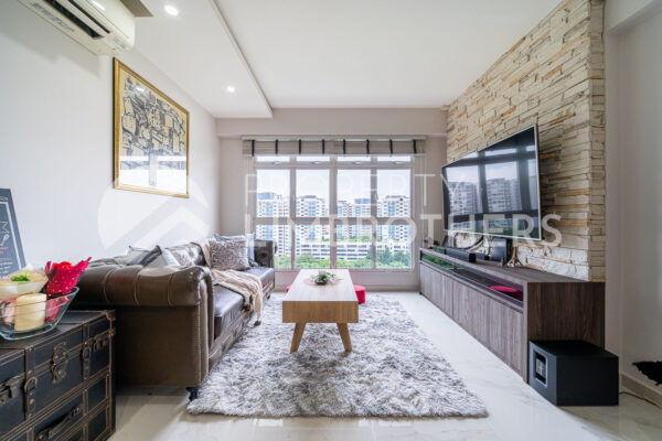 288C Compassvale Crescent