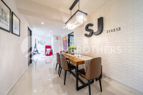 288C Compassvale Crescent