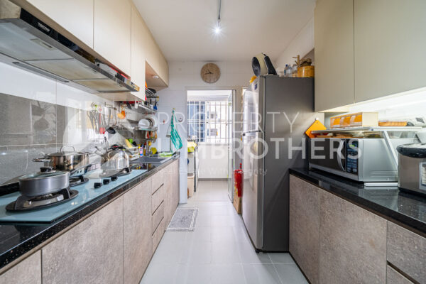 288C Compassvale Crescent