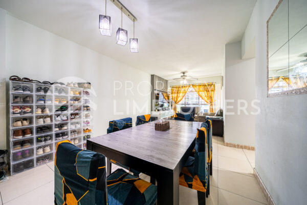 289B Punggol Place