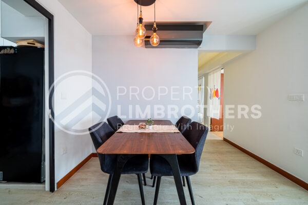 SkyPeak @ Bukit Batok