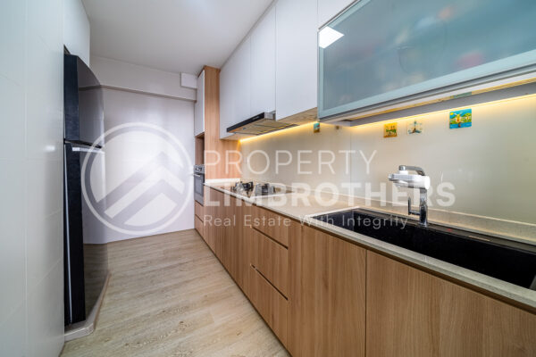 SkyPeak @ Bukit Batok