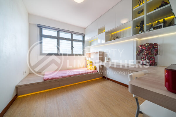 SkyPeak @ Bukit Batok